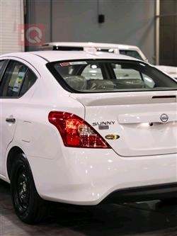 Nissan Sunny